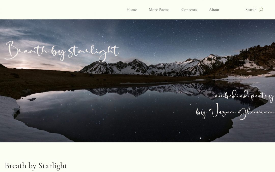 Breath by Starlight