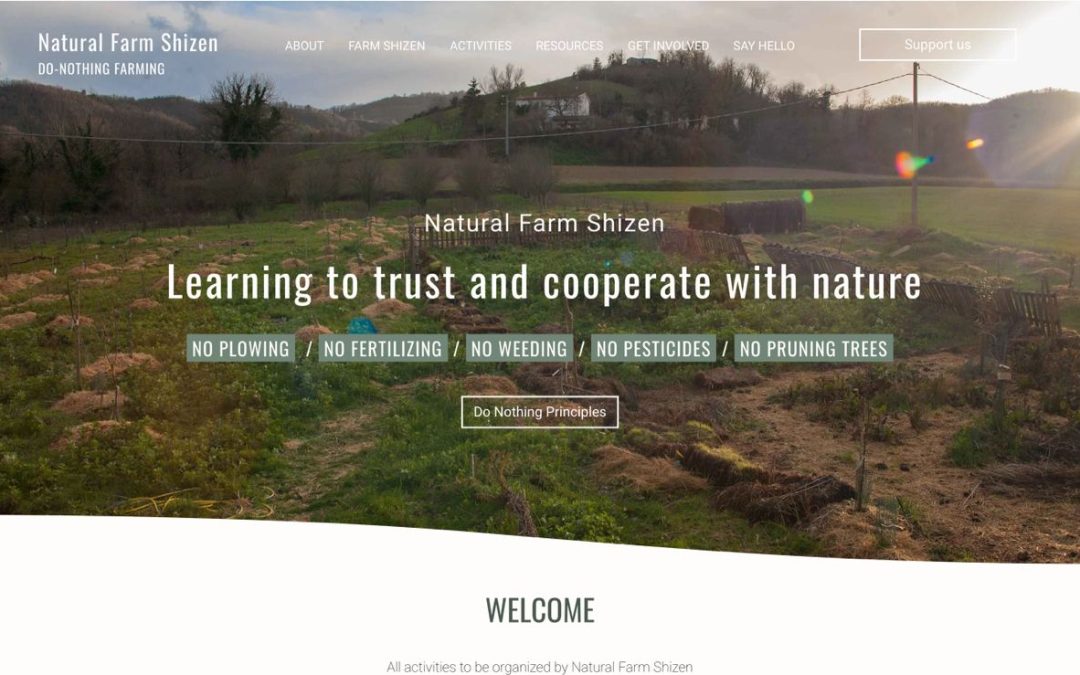 Natural Farm Shizen