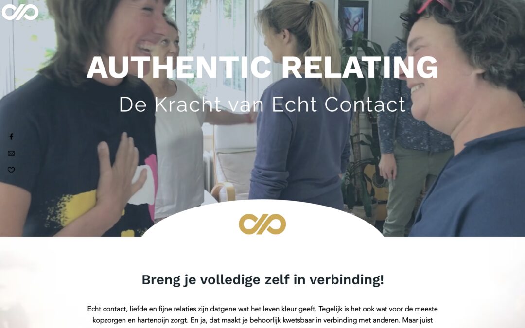 Authentic Relating